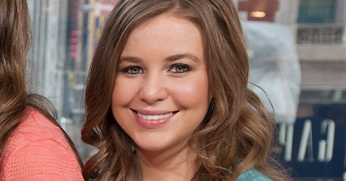 Jana Duggar Shares Double Gender Reveal for First Baby & Brother John David's Third