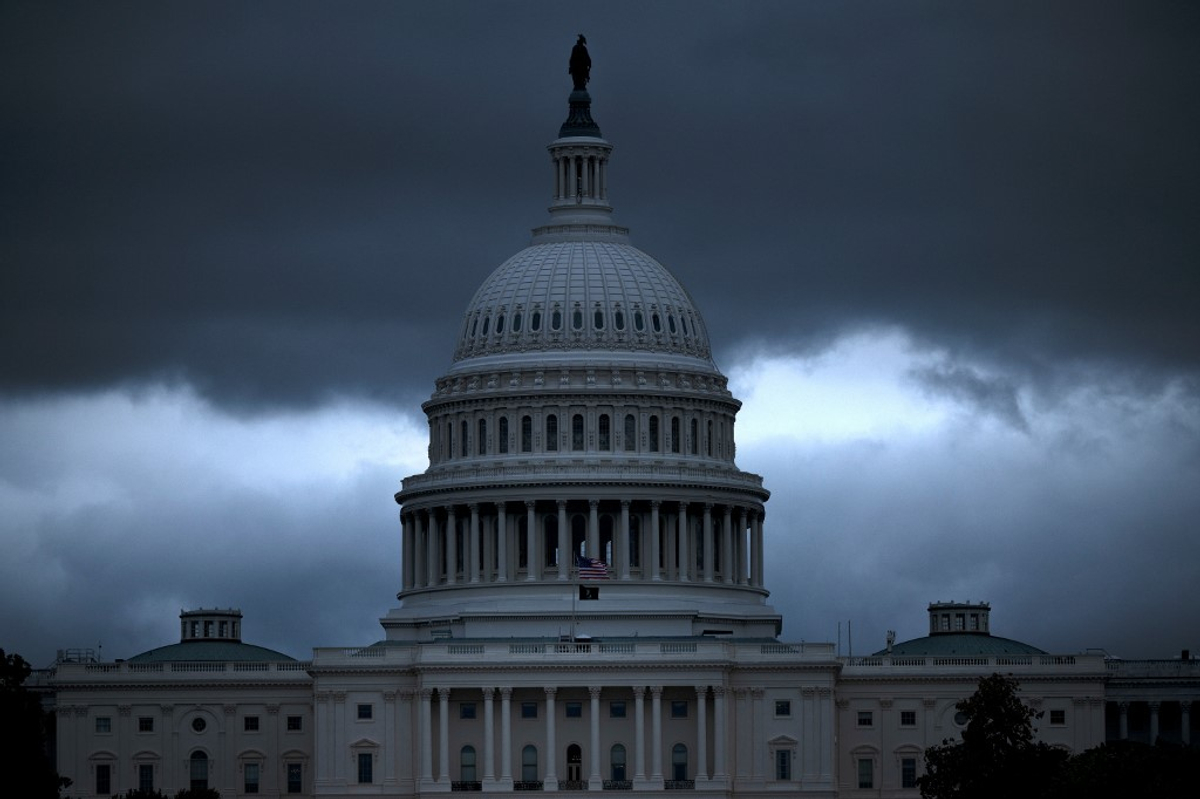 Explained: US Government Shutdown and Ukraine – What’s the Impact?