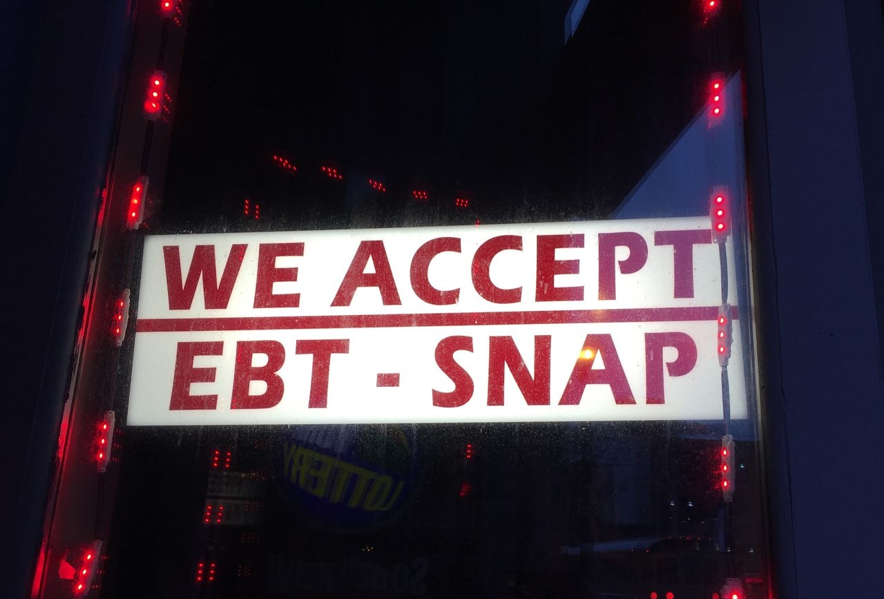 Partial SNAP benefits to begin being issued Nov. 8 for Michigan residents