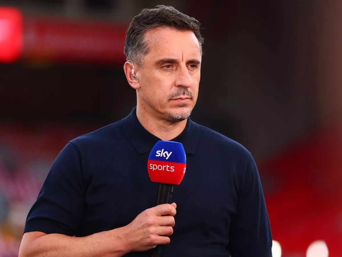Man Utd chief makes feelings clear on new star after 'awkward' Gary Neville verdict