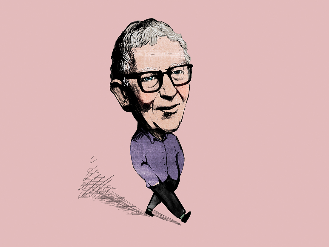 Anthony Barnett: “The Sixties were a catastrophic failure”