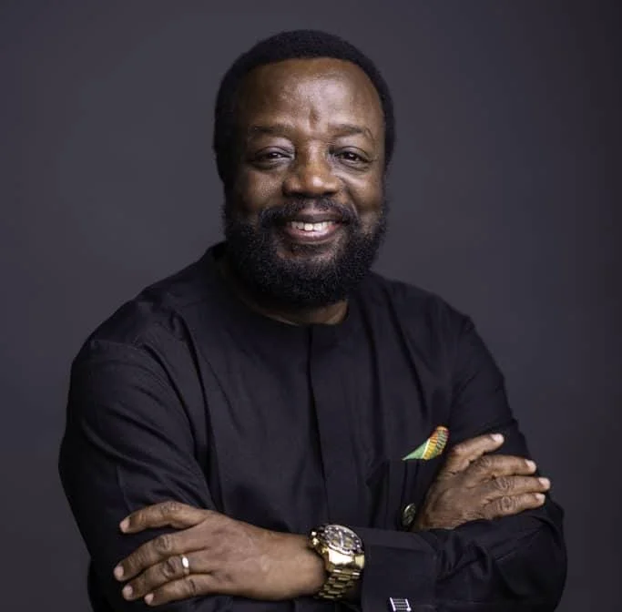 Dr. John Kpikpi outlines PAG’s vision for Ghana