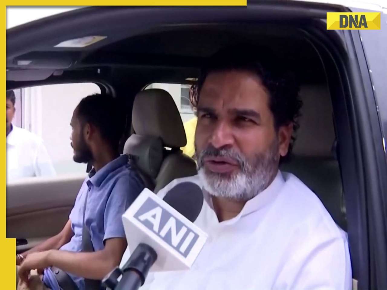 Prashant Kishore rejects ECI's dual voter claim, clarifies by saying, 'I have nothing to...'