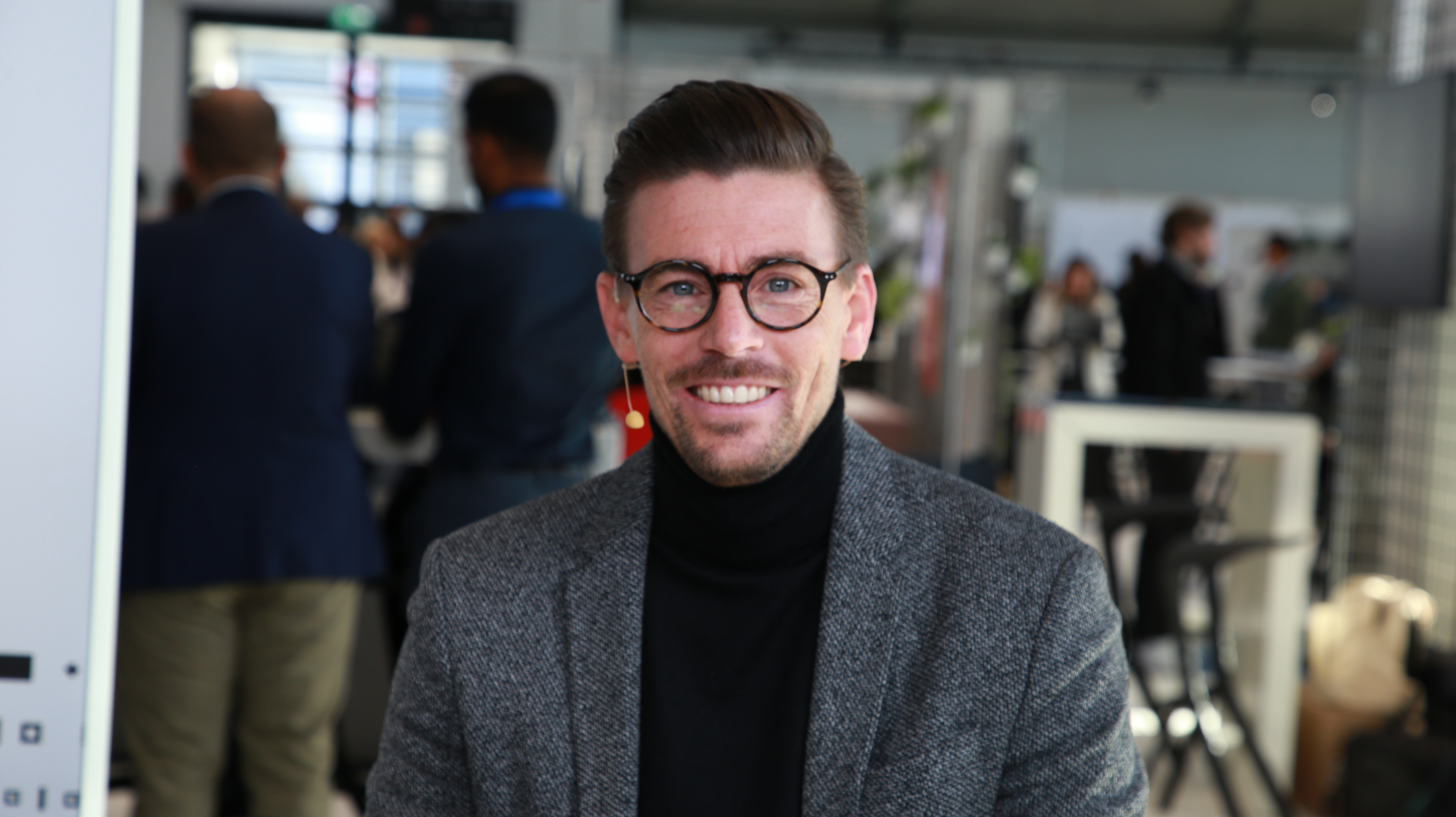 BMW builds its data platforms atop Celonis with OCPI