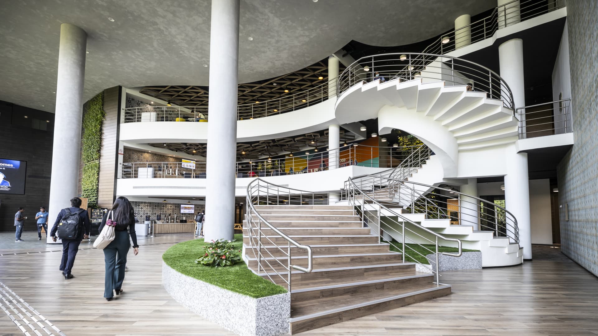 CNBC's Inside India newsletter: India’s ‘back offices’ are evolving into leadership hubs for global companies