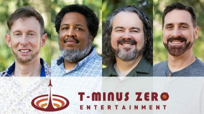 T-Minus Zero Entertainment Revived as Independent Studio After NetEase Shutdown, Led by Former BioWare and Fallout Veterans