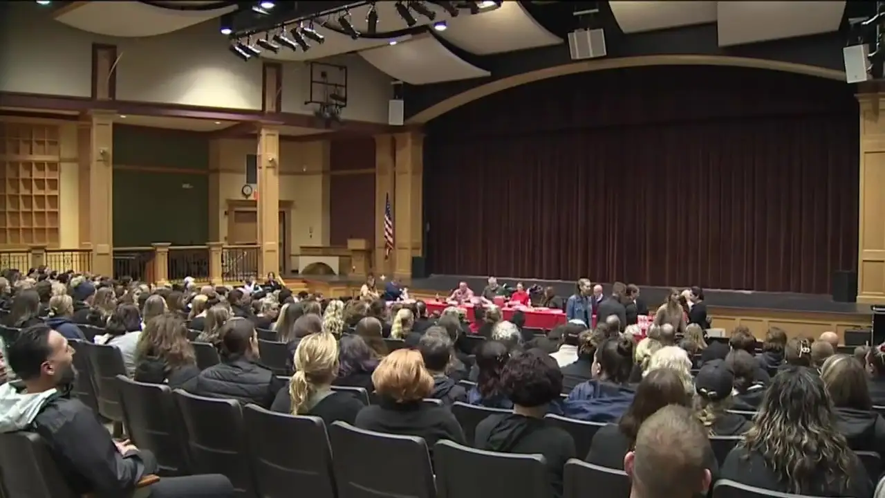 25 Whitman-Hanson teachers, staff set for layoffs after school committee reverses course