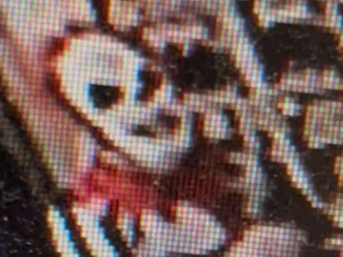 Woman targeted after opening door to man in terrifying clown mask on Halloween