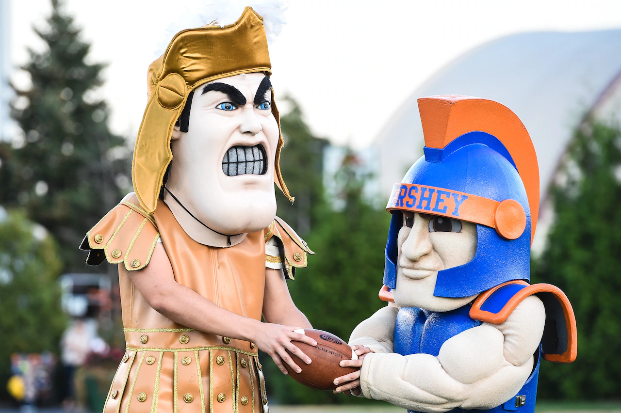 Pennsylvania’s best high school football rivalries