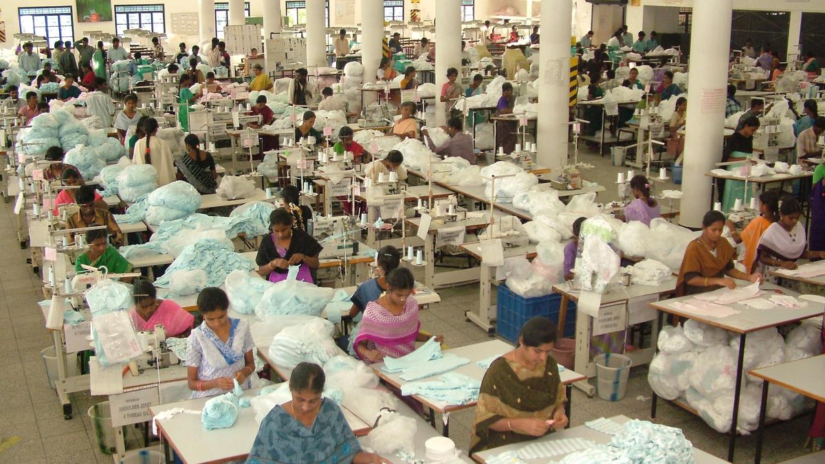 U.P. Factories (Amendment) Act enforced; allows govt to extend max daily working hours to 12