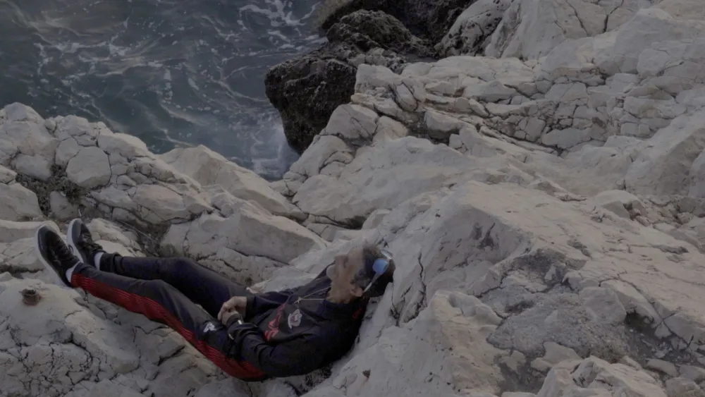 'Life and Times of Ion G.' Tells Improbable Tale of Homeless Migrant