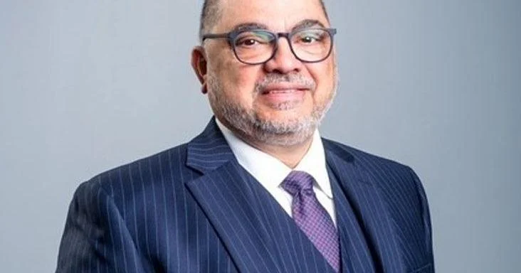 Winston Williams to  lead PALIG Caribbean