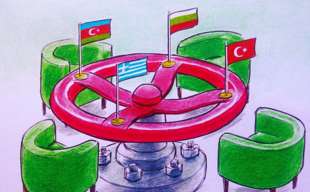 Bulgaria to Complete Vertical Gas Corridor by 2026, Energy Minister Confirms