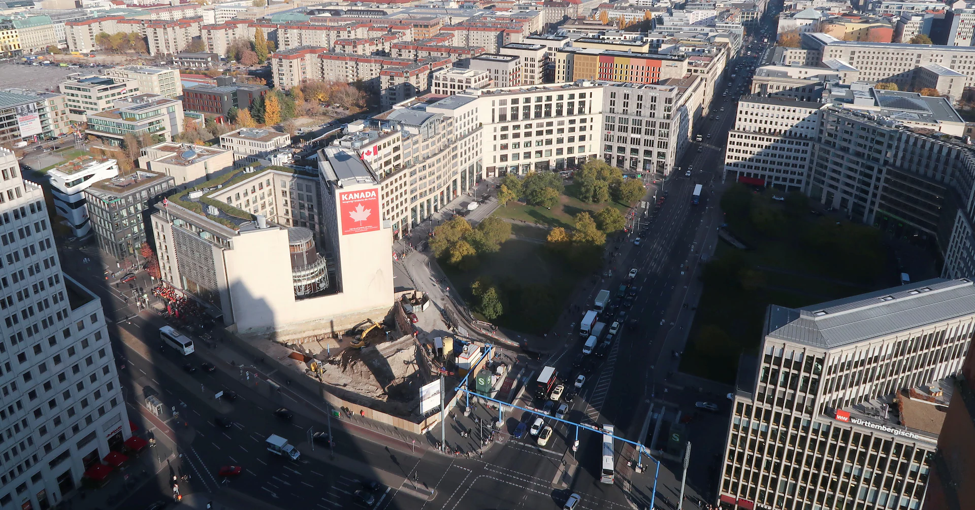 Germany facing rising financial stability risk, Bundesbank warns