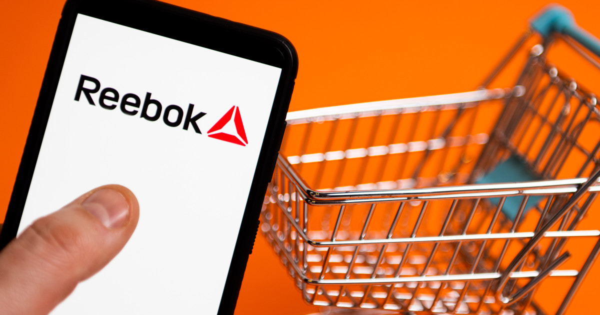 Reebok’s $90 ‘Supremely Soft’ Sweatpants Are Now Just $32 - 64% Off