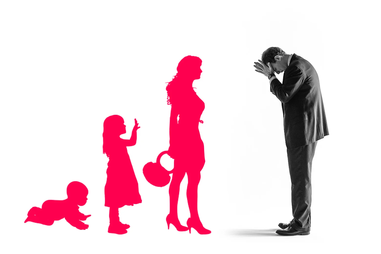 We tried to help our mess of a daughter with a generous gift. Big mistake.