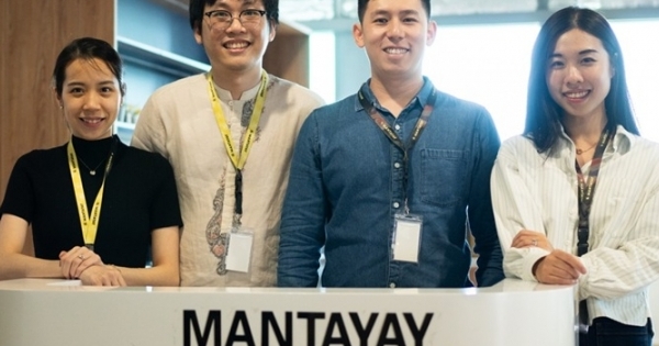 Malaysian creator economy startup Mantayay raises US$5mil Series A led by Kairous Capital