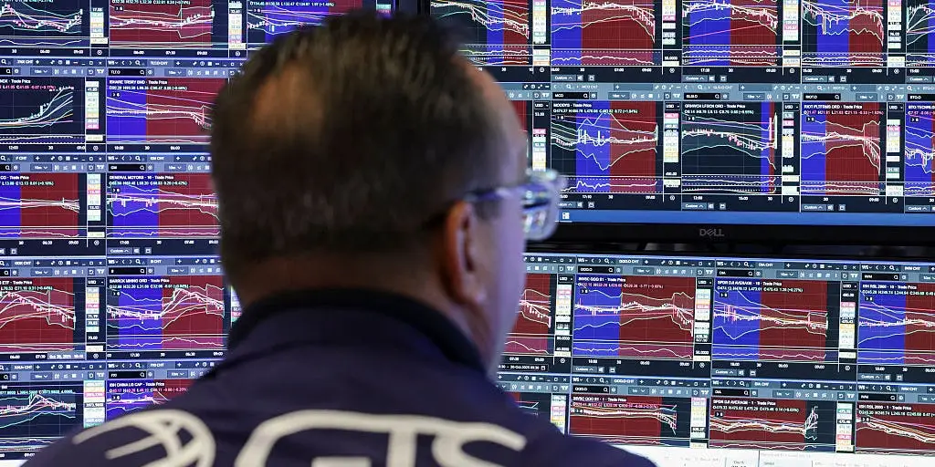 4 Recent Developments Show the Stock Market AI Trade at a Crossroads