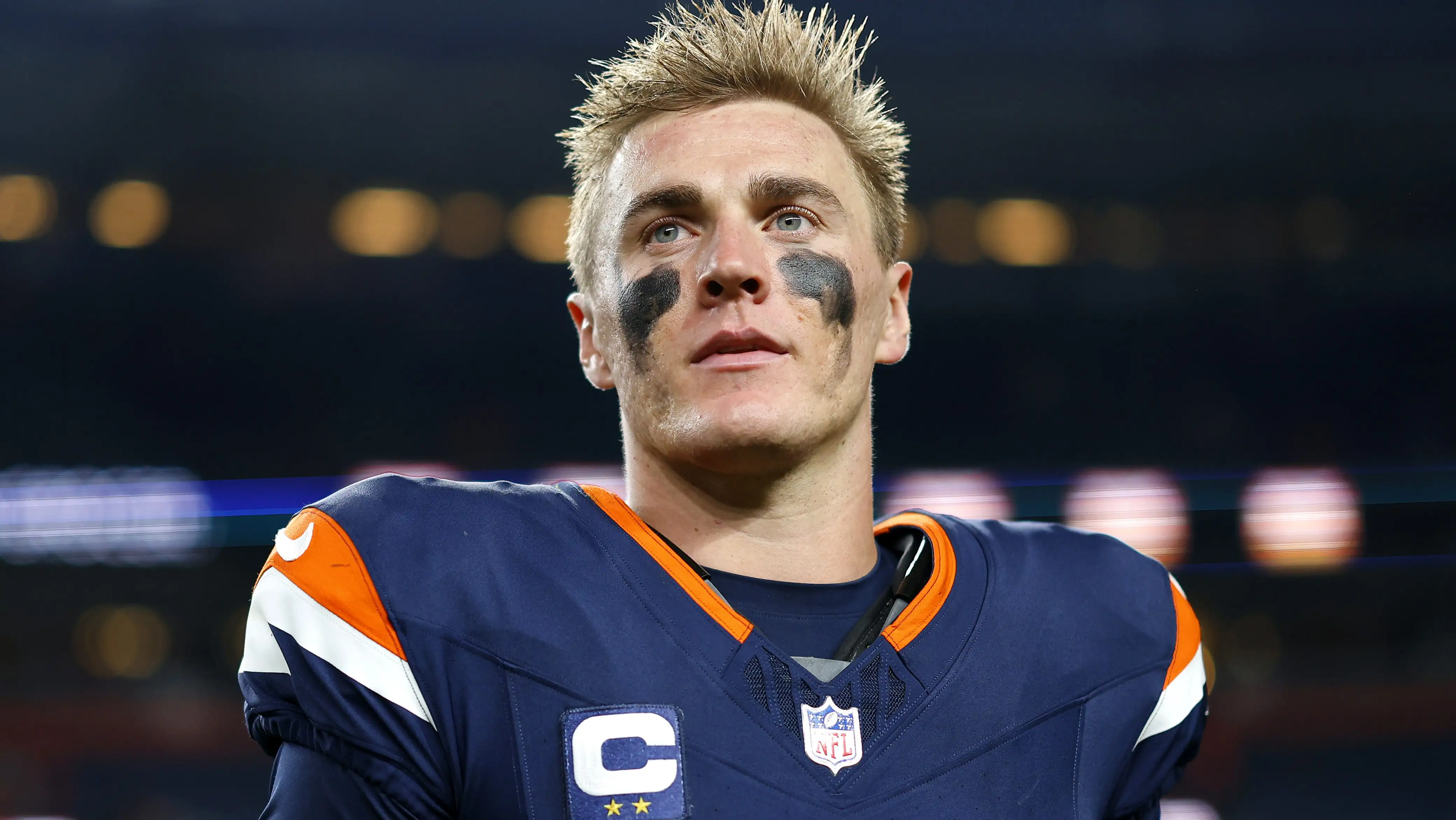 Broncos’ Bo Nix Sends Clear Message on Facing Raiders on ‘TNF’