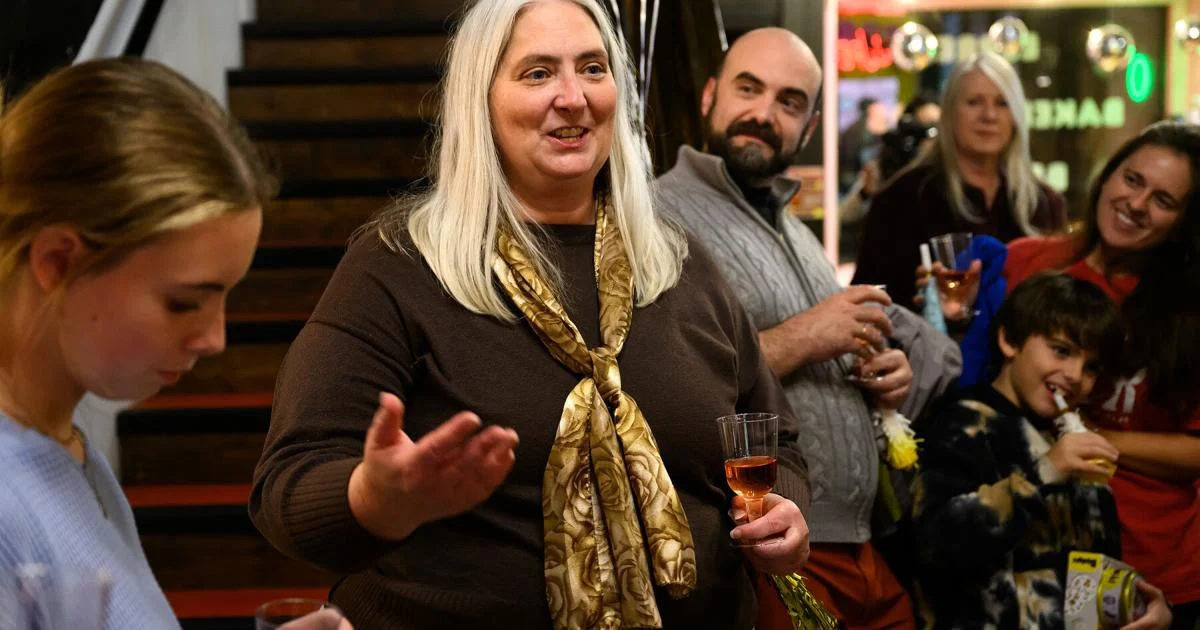 Voters show preference for education experience on Sioux City school board