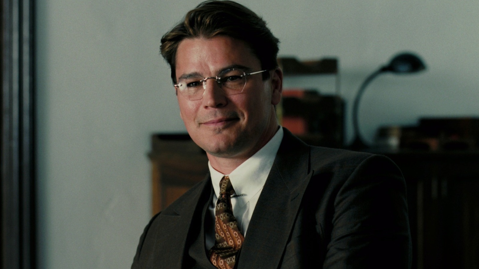 Josh Hartnett Thinks Turning Down Batman Cost Him A Role In Another Christopher Nolan Movie