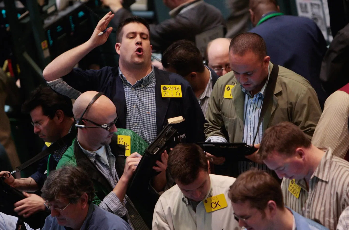 What Does And Doesn’t Drive Oil Prices