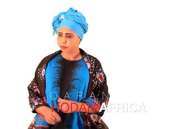 Somali singer Hodan Afrika, daughter die in Mayotte migrant boat tragedy