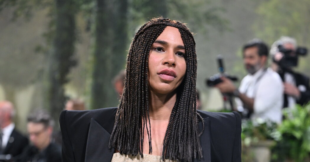 Is Fashion Over Inclusivity, Instagram and Kardashians?