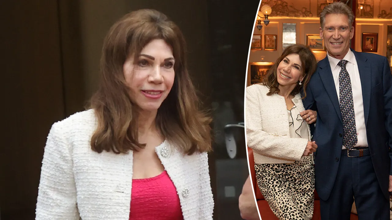 Theresa Nist slams ex Gerry Turner's 'Golden Bachelor' memoir claims