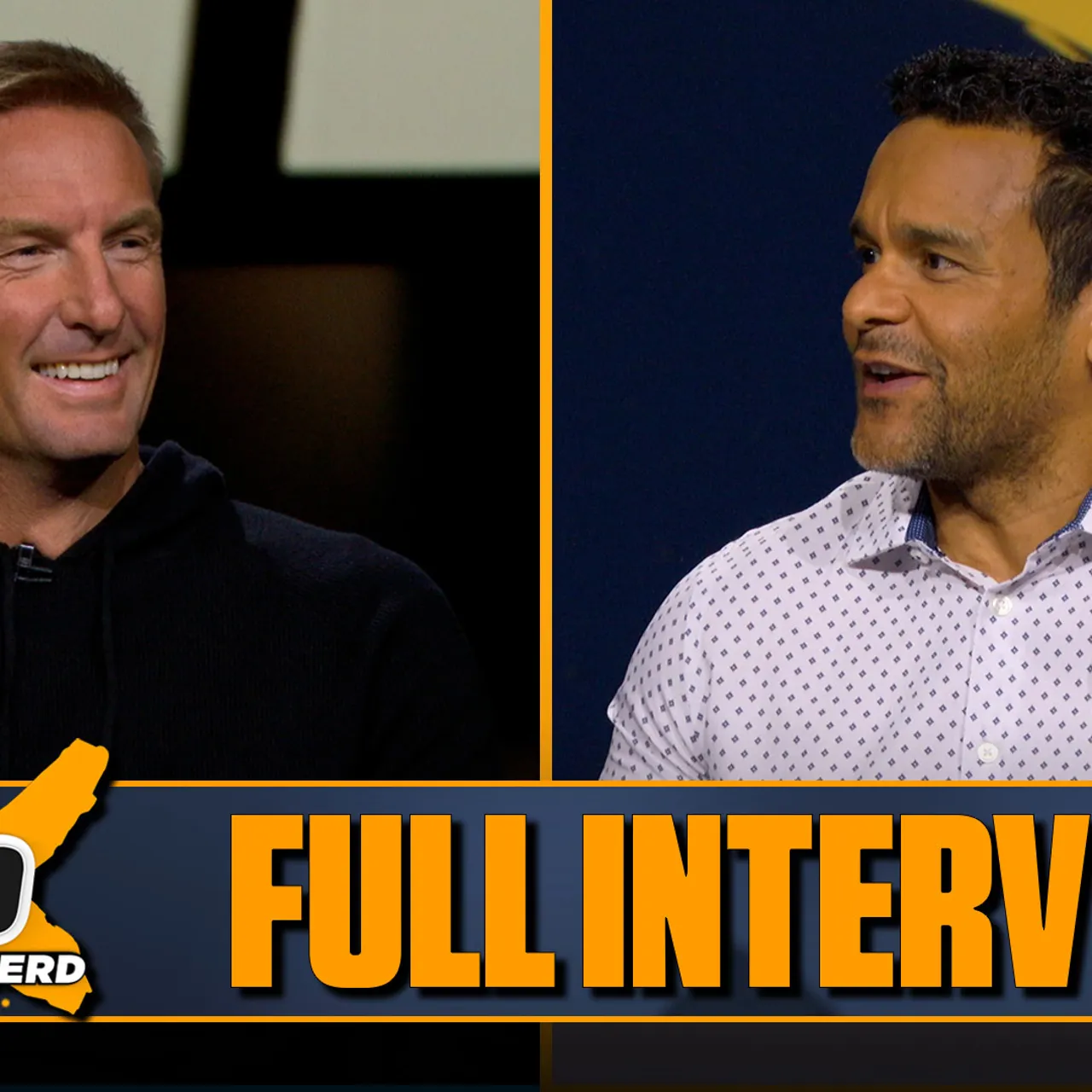 Joel Klatt on Indiana, Mendoza's NFL potential, when Arch will reach NFL level | FULL INTERVIEW