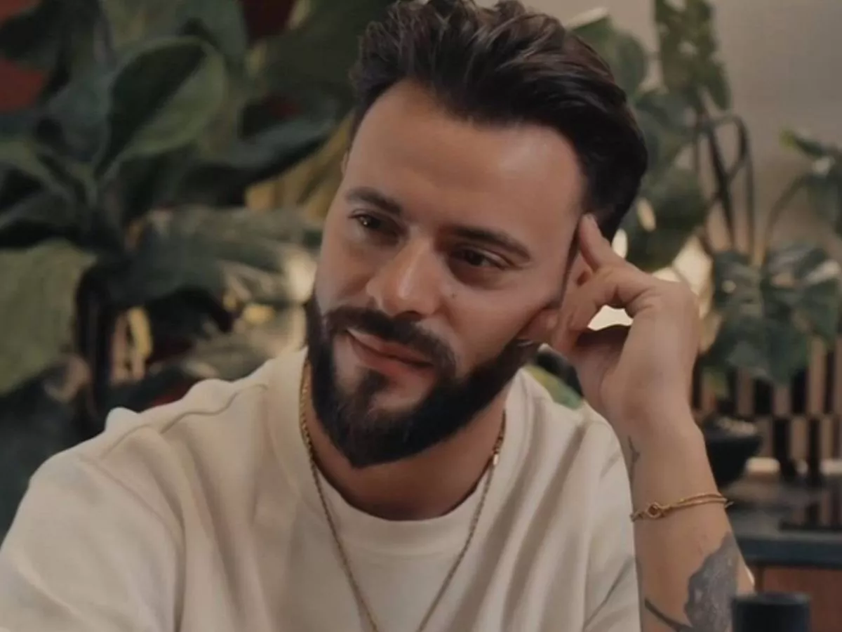 MAFS UK's Davide left stunned by co-star’s couple swap confession