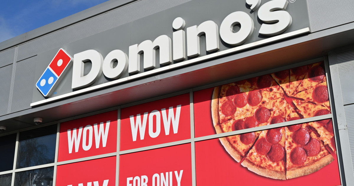 Domino’s ‘67’ Deal: Viral TikTok Trend Becomes Pizza Marketing Gold