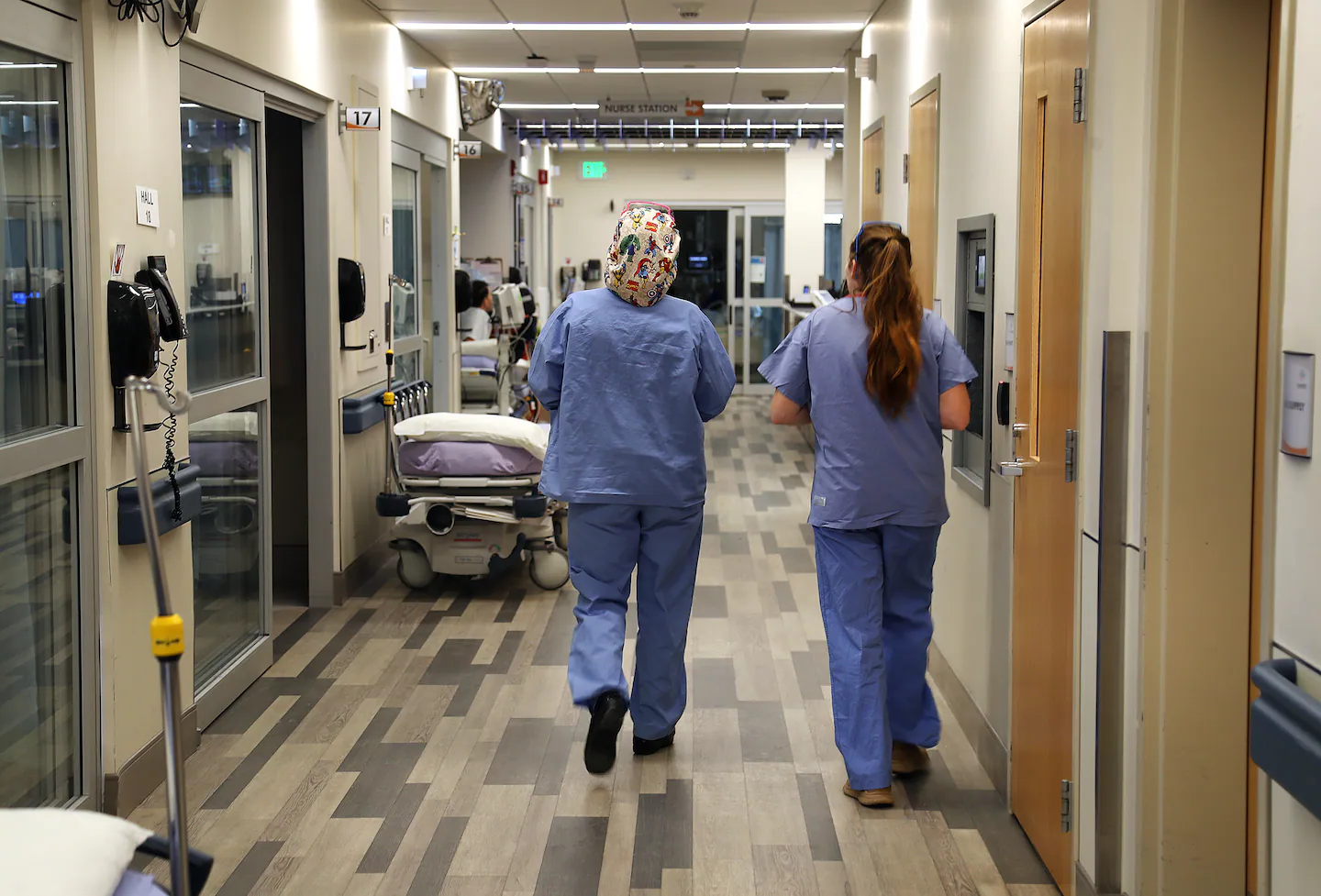 Future uncertain for ailing R.I. hospitals amid health care crisis years in the making