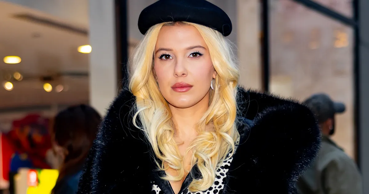 Millie Bobby Brown Is Keeping her Baby’s Name a Secret