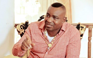 Court rescinds arrest for Chairman Wontumi