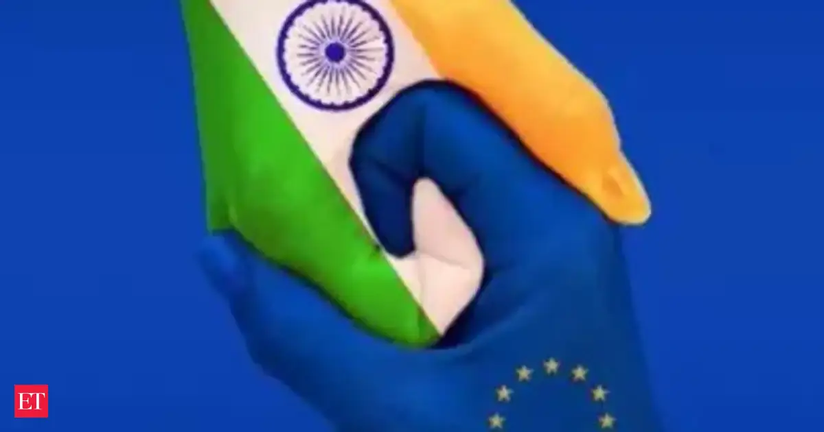 India, EU negotiators start talks to resolve outstanding issues of FTA