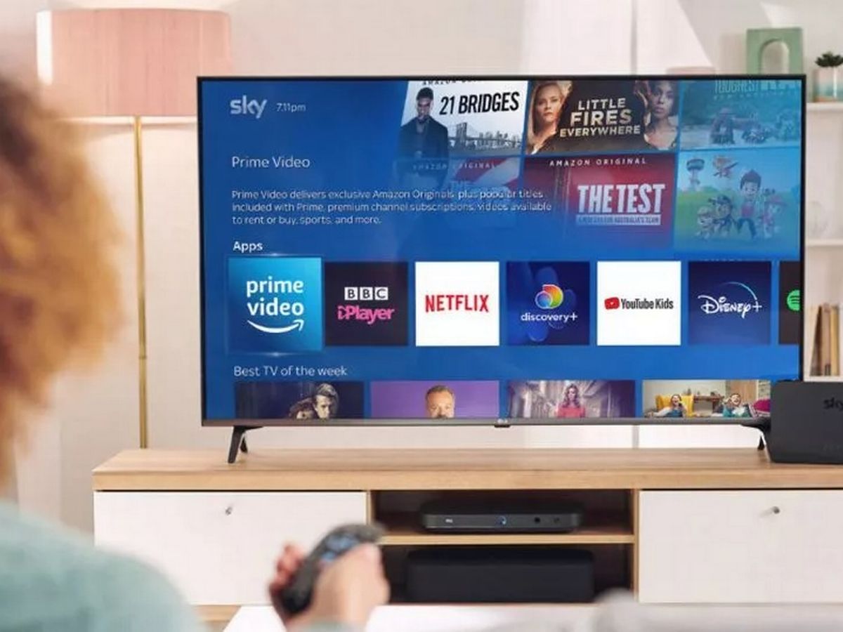 Sky customers to get £290 refund as popular feature axed from next month