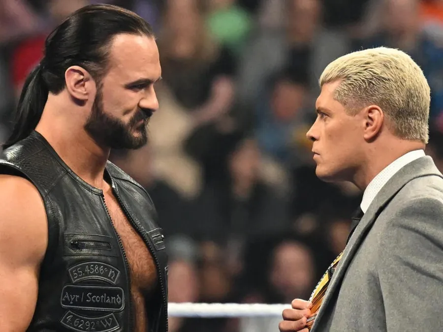 4 titles which will be defended on Saturday Night's Main Event, November 1, 2025