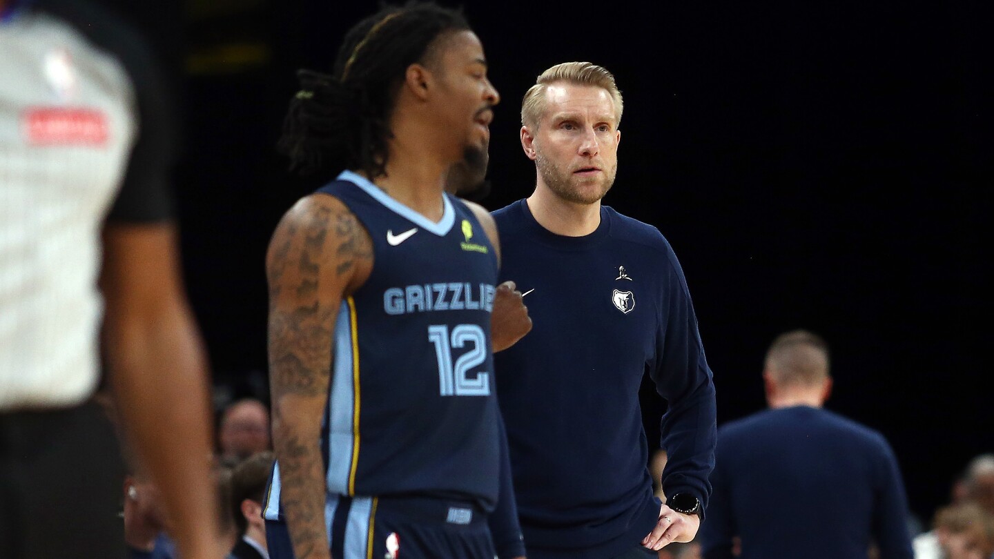 Ja Morant trade value, interest low but Kings, Timberwolves reportedly monitoring situation