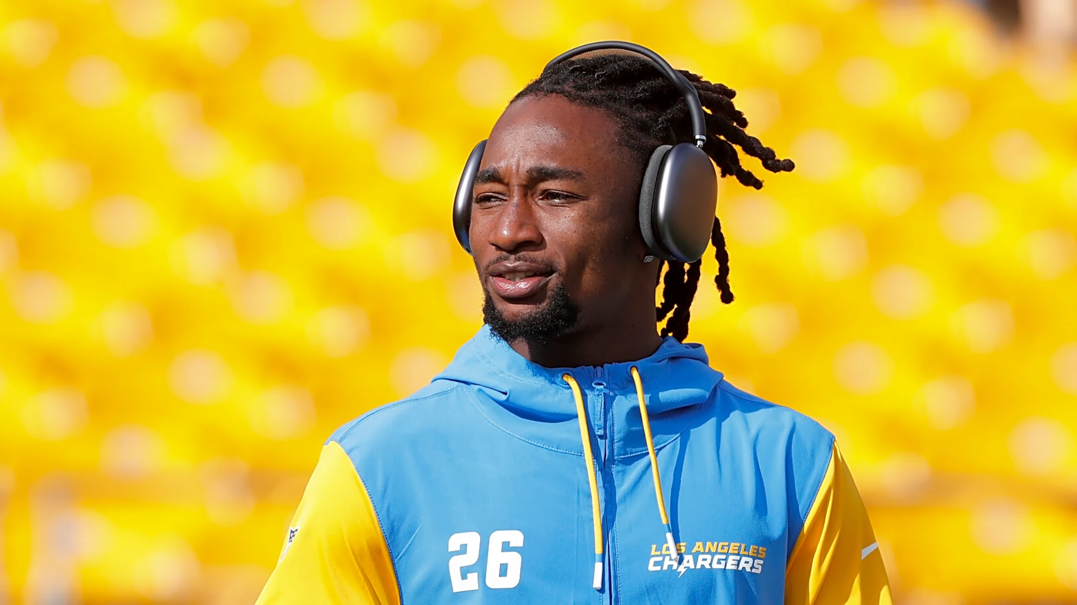 Green Bay Packers Looking To Add Former Chargers CB Amidst Struggling Unit