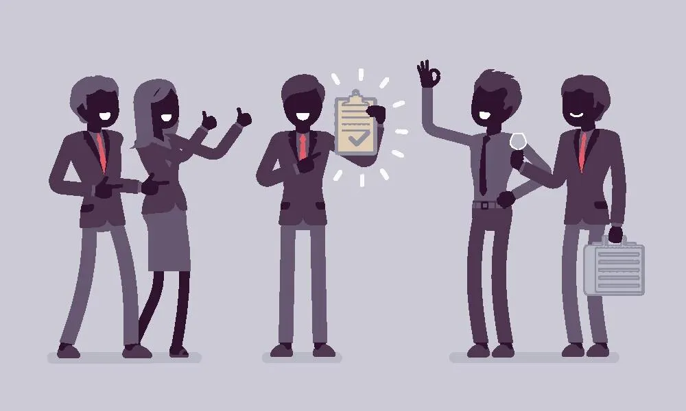 Why So Many Leaders Say They Want Innovation But Reward Compliance