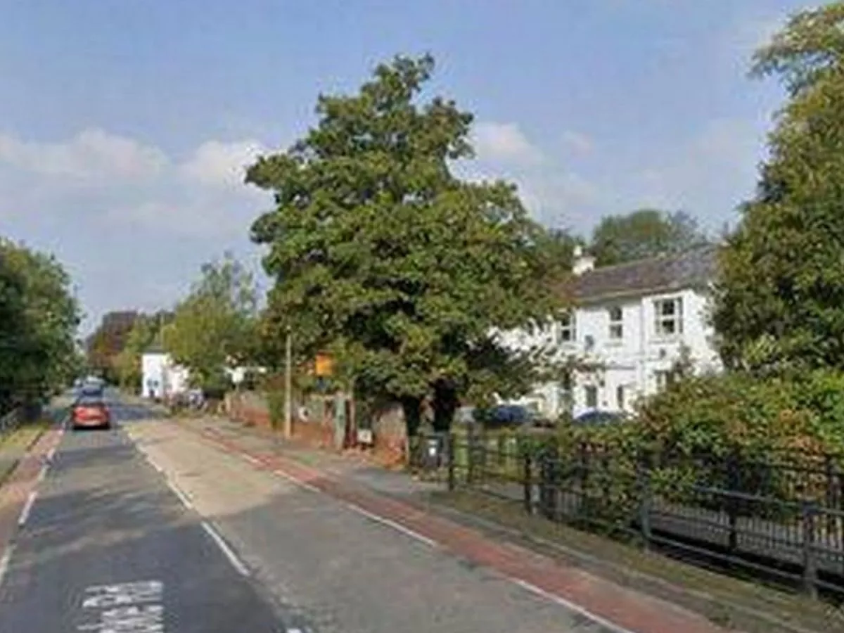 Man cut off his own head with chainsaw in protest after being evicted from flat