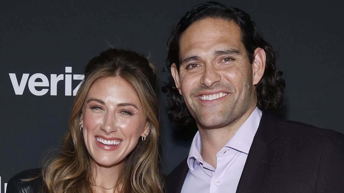 Mark Sanchez's NFL broadcast career looks OVER after arrest for truck driver brawl as Fox lines up Super Bowl winner to replace him