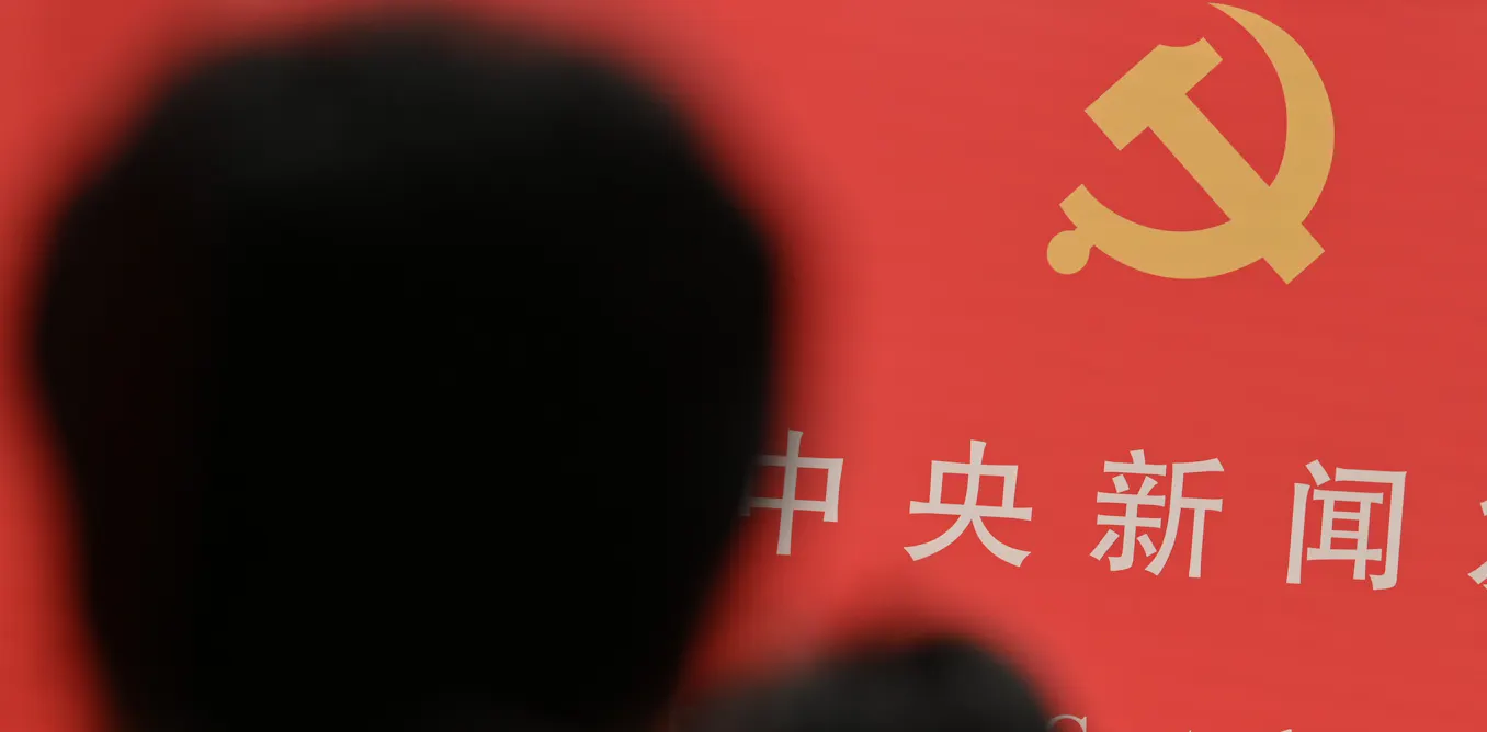 China’s new 5-year plan: A high-stakes bet on self-reliance that won’t fix an unbalanced economy