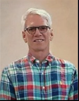 Bradley “Brad” Joe Rogers