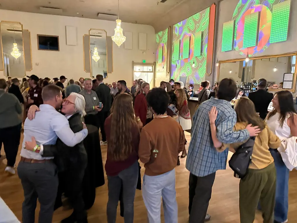 Boulder County Film Commission debuts Creative Directory at Fall Schmoozer in Longmont