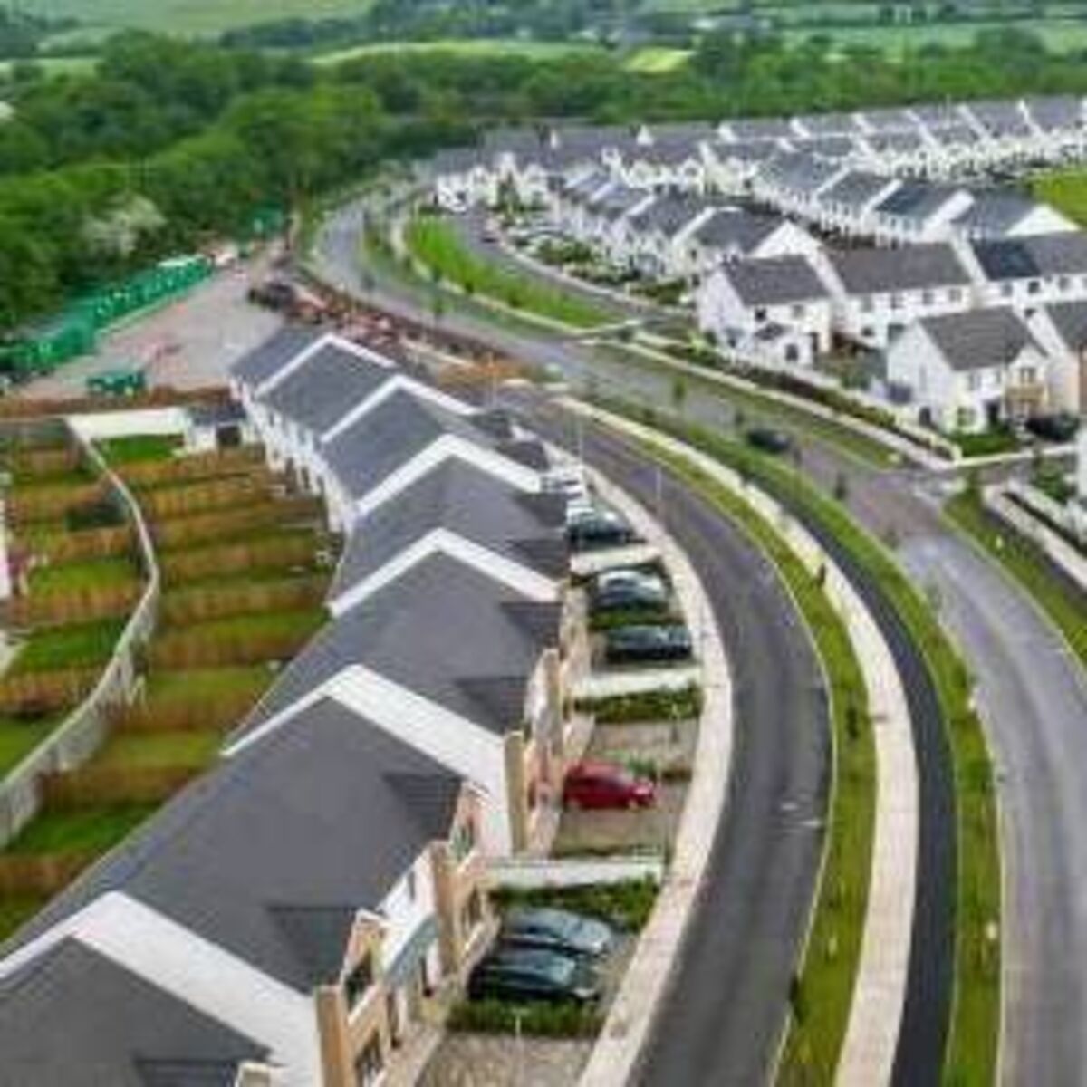 More than two-fifths on Cork city's housing list have jobs