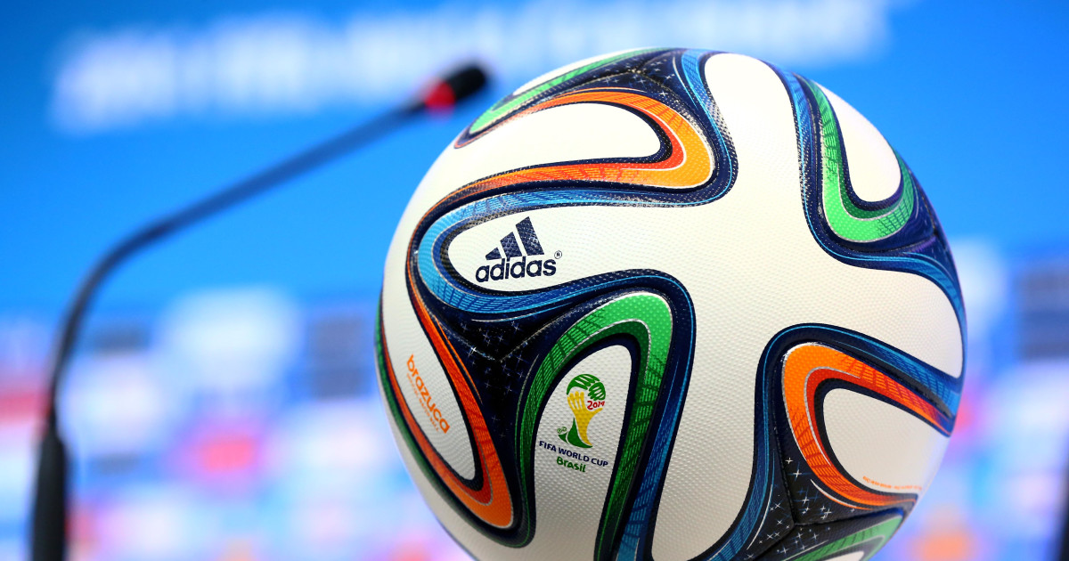 2026 World Cup Jersey Release: Where to Buy New Adidas Kits