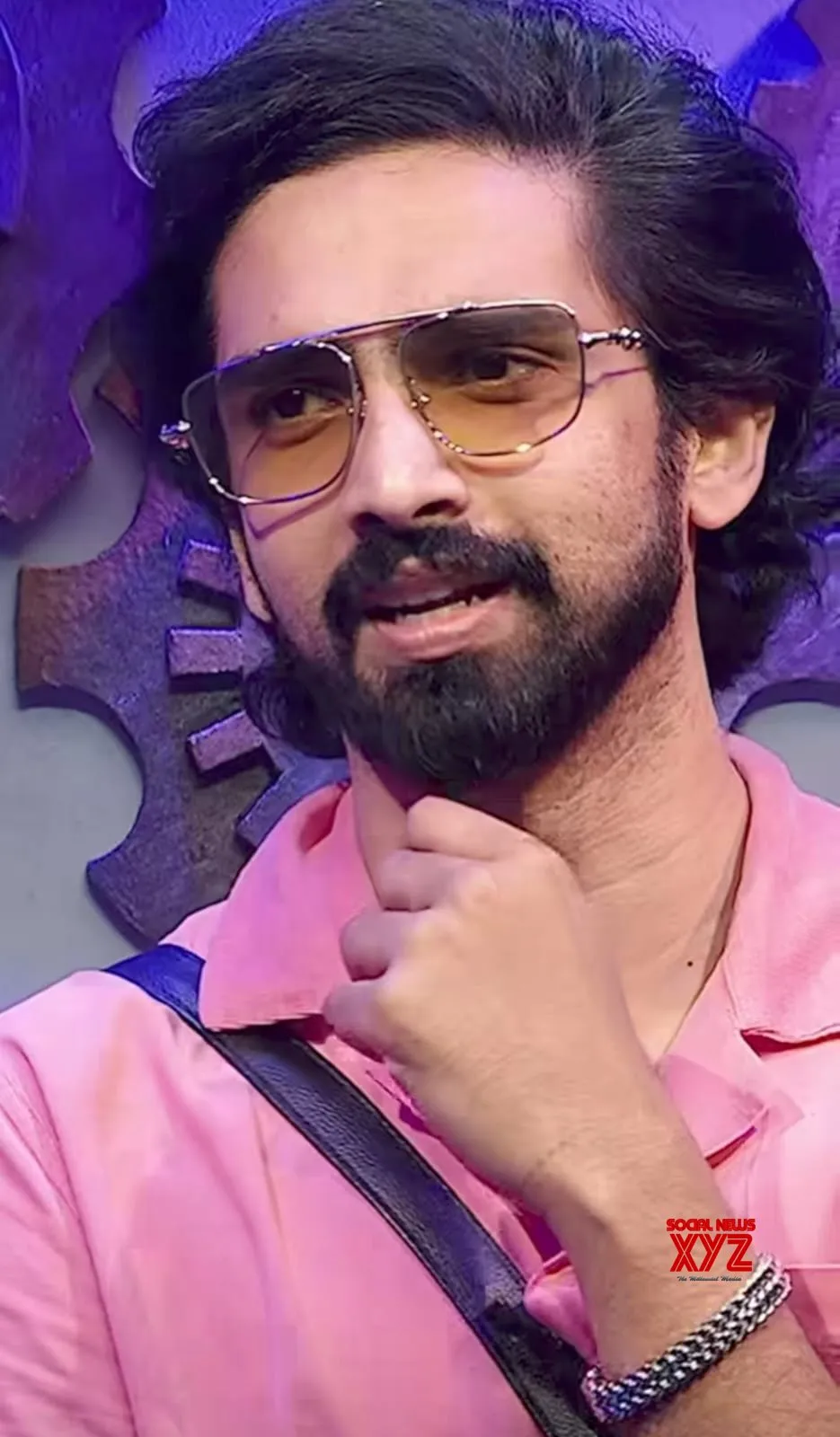 ‘Bigg Boss 19’: Amaal Mallik tells Tanya Mittal that she ‘is not an honest, good person’