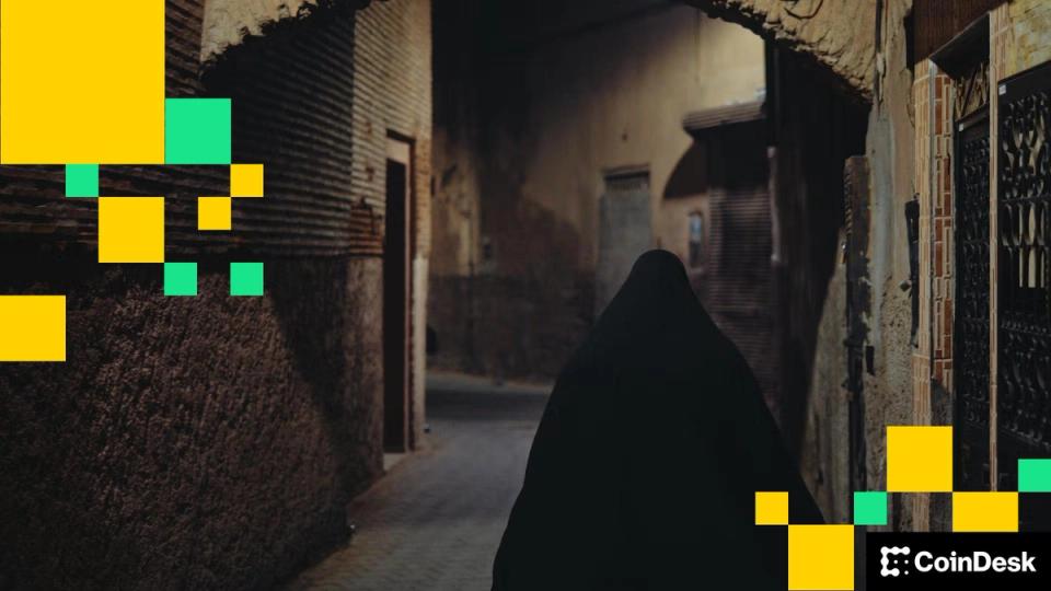 Crypto’s Privacy Revival Marks a Full Circle